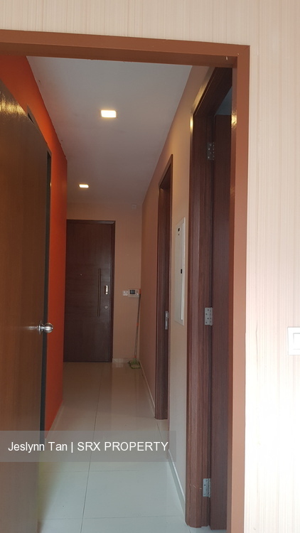 8 Farrer Suites (D8), Apartment #202035192